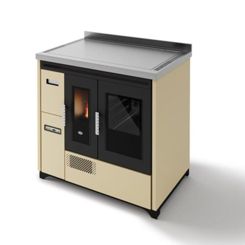 EVA1-2 EVACALOR Enrica 9 kW