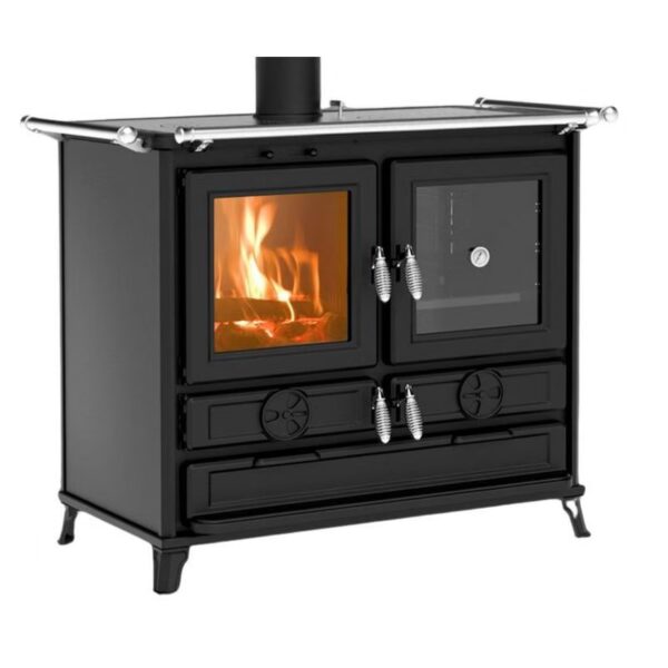 KLA1 THERMOROSSI Klara Evo – 12,1 kW